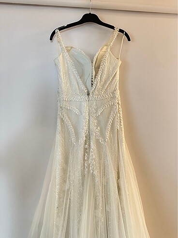 Gelinlik - Görsel 9