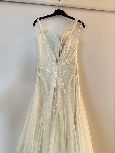 Gelinlik - Görsel 11