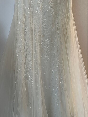 Gelinlik - Görsel 6