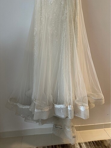 Gelinlik - Görsel 7