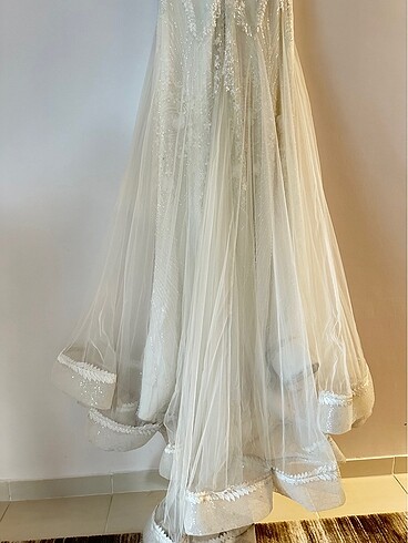 Gelinlik - Görsel 12