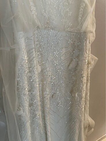 Gelinlik - Görsel 5