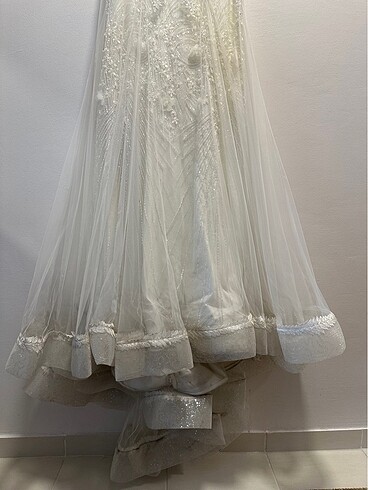 Gelinlik - Görsel 16