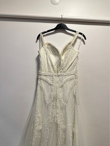 Gelinlik - Görsel 13