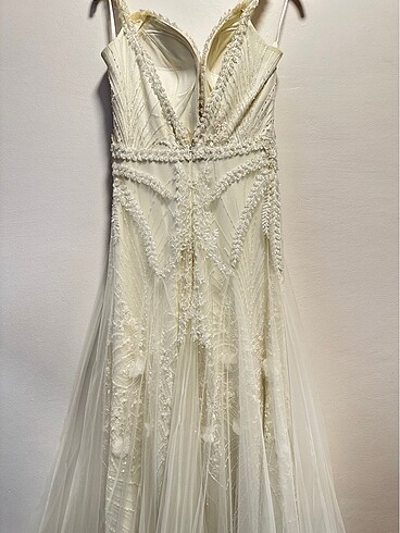 Gelinlik - Görsel 10