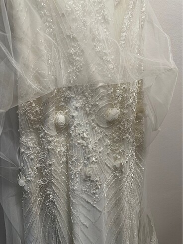 Gelinlik - Görsel 15