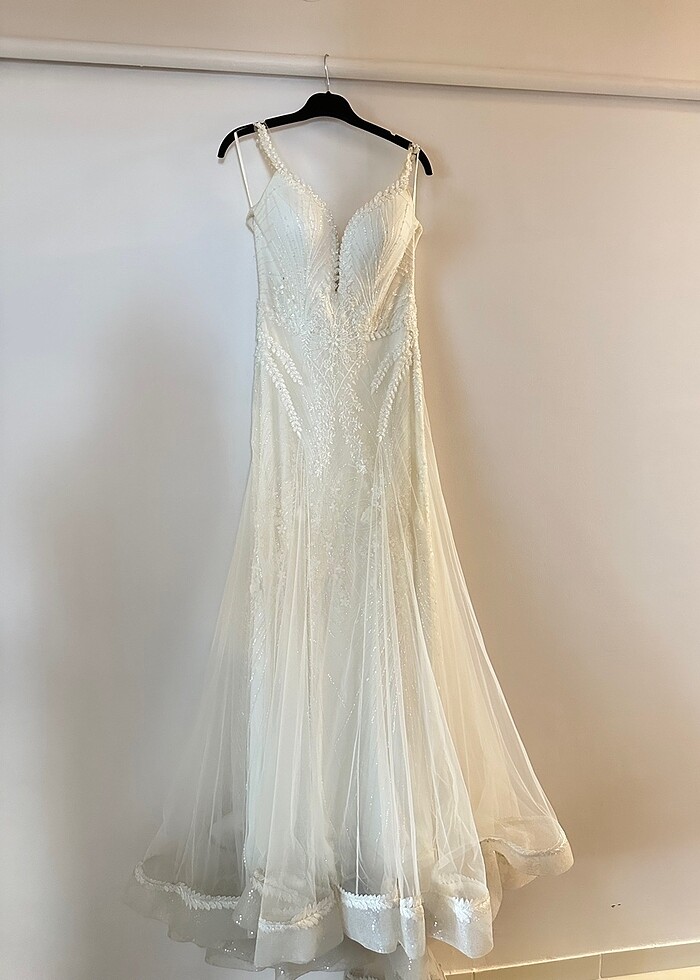 Gelinlik - Görsel 2