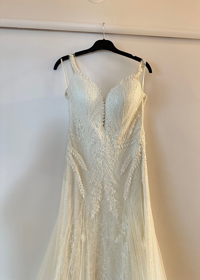 Gelinlik - Görsel 3