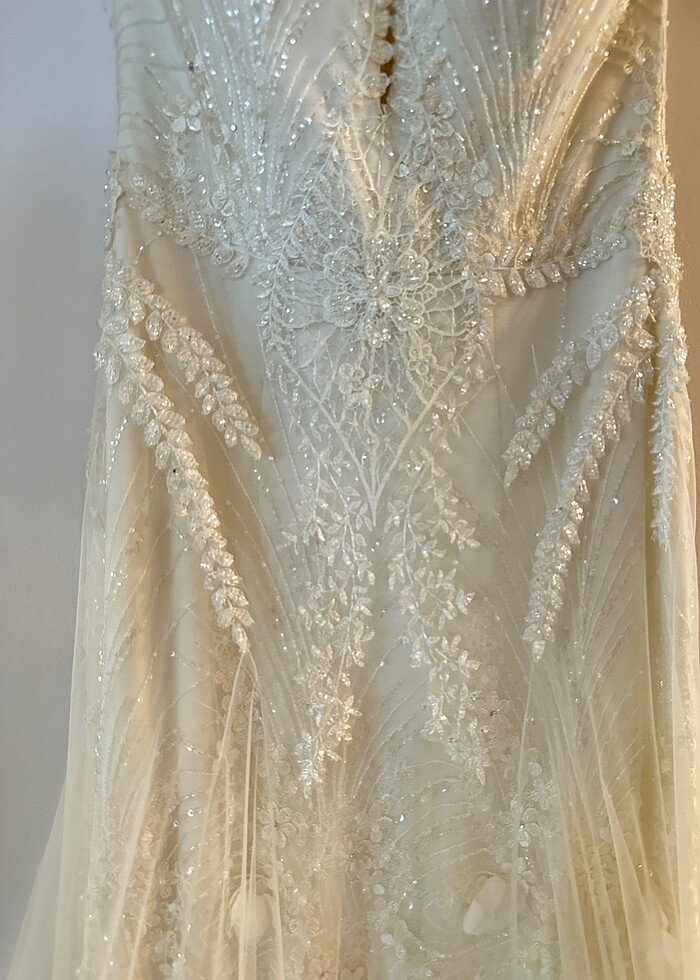 Gelinlik - Görsel 4