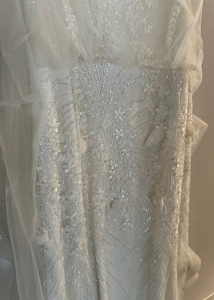 Gelinlik - Görsel 5