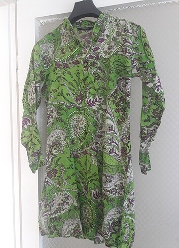 TUNIK OTANTIK