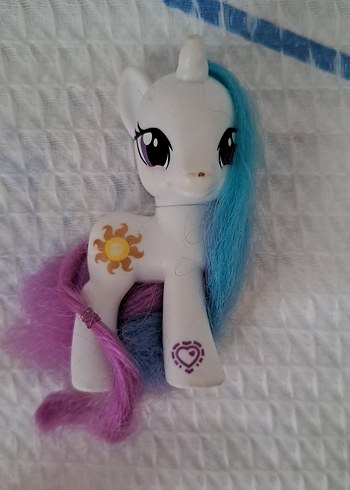 celsstia pony