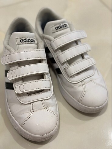 Adidas çocuk ayakkabı