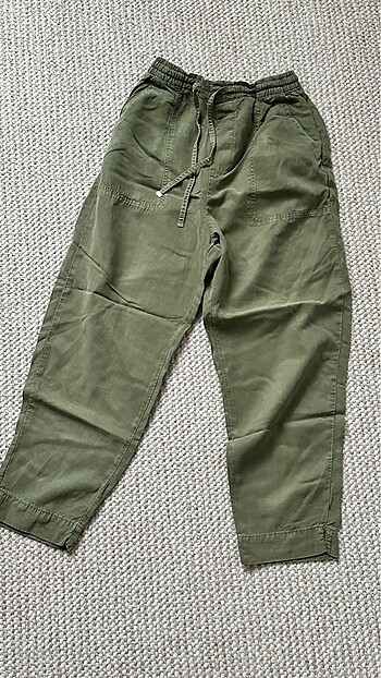 Zara pantolon