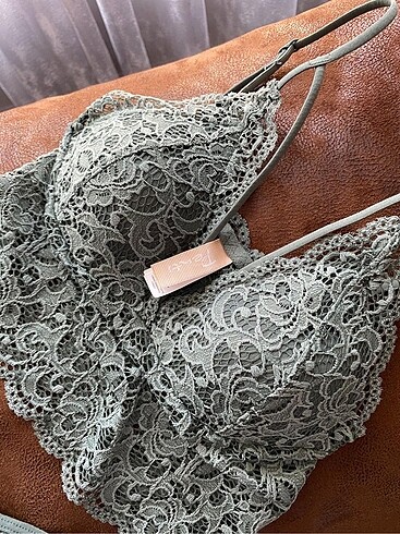Penti Penti Bralet Takım
