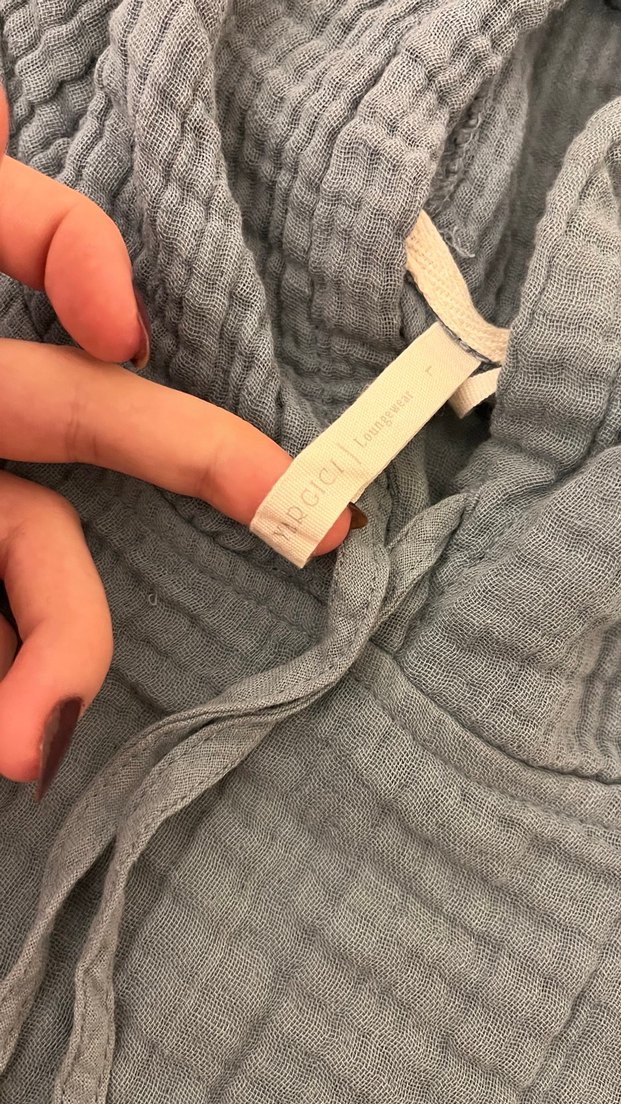 Yargıcı Kısa Sweatshirt - Görsel 2