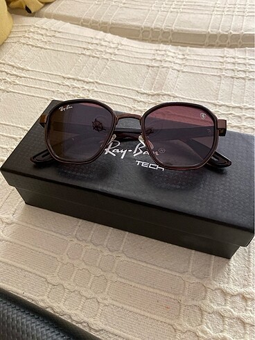 Ray Ban Güneş Gözlüğü