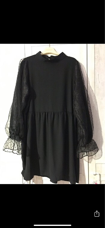 Tunik elbise