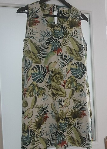 Batik Marka Elbise