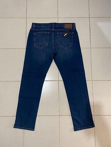 Mavi Jeans MAVİ MARCUS 33 BEDEN KOT PANTOLON