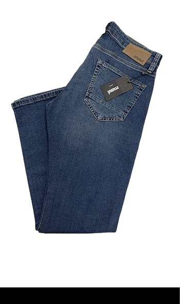 Mavi Jeans MAVİ MARCUS 34/34 KOT PANTOLON YENİ ETİKETLİ ORİJİNAL ÜRÜN KODU: