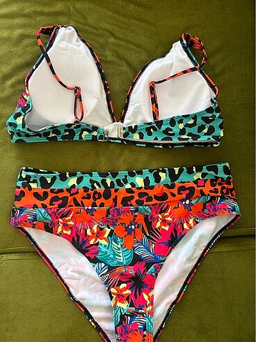 Diğer Bikini takımı