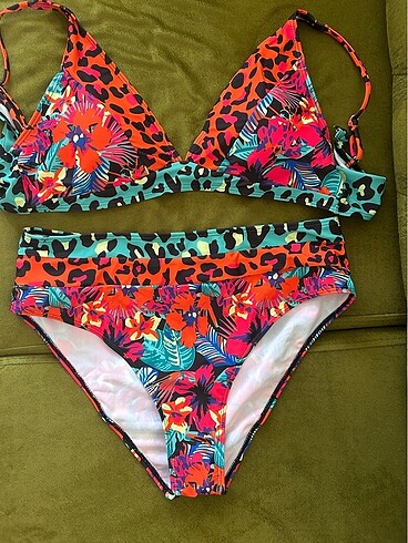 Bikini takımı