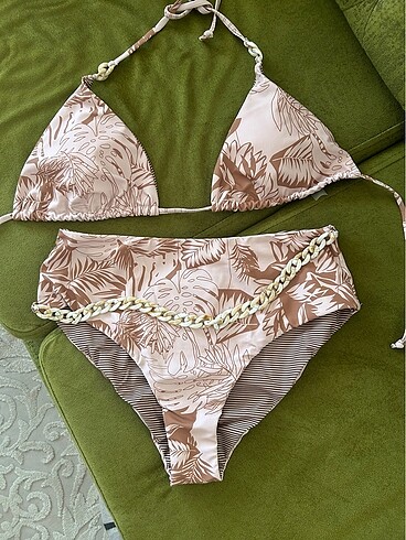 Bikini takımı