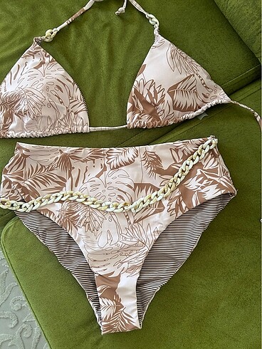Diğer Bikini takımı