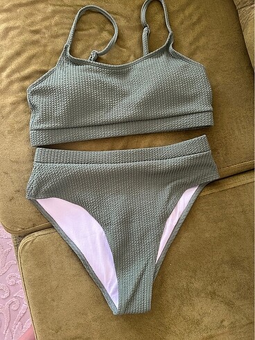 Bikini takımı