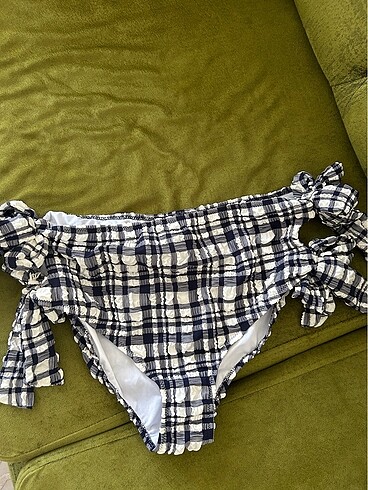 Bikini altı