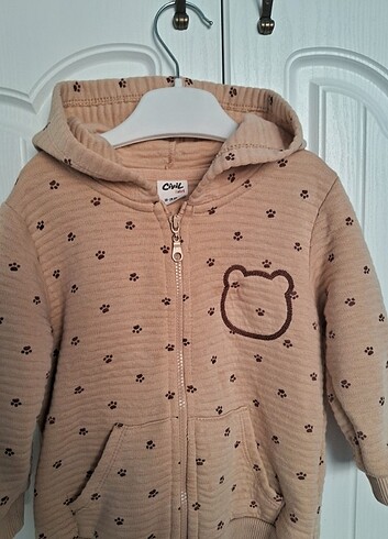 Civil 18 ay kapson - Görsel 4