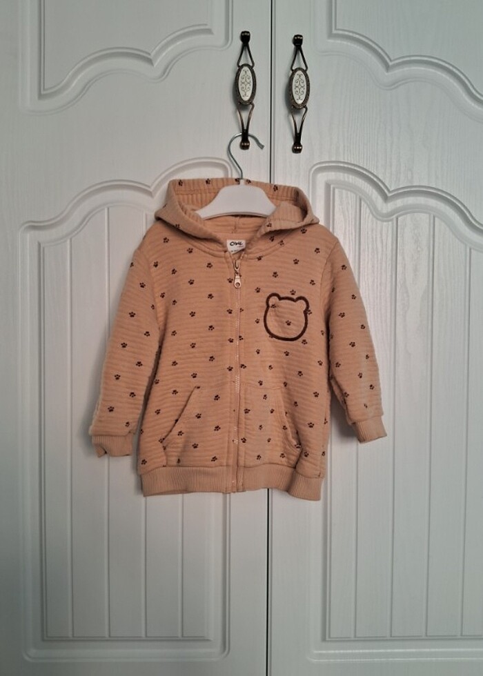 Civil 18 ay kapson - Görsel 2