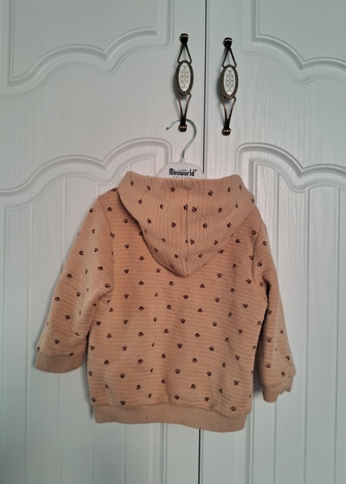 Civil 18 ay kapson - Görsel 5