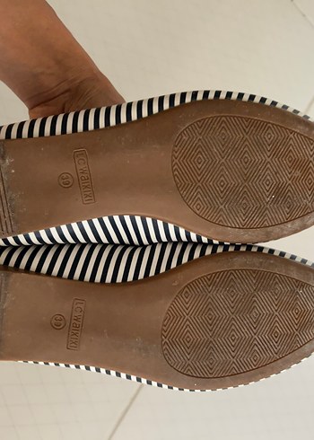 LC Waikiki Babet