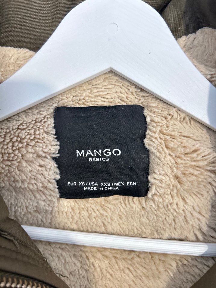 Mango mont — görsel 2/3