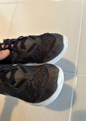 31 Beden Nike spor ayakkabı