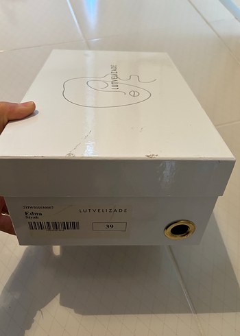 LUTVELİZADE Lutvelizade convers