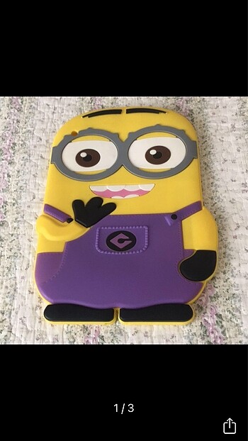 Tablet kılıfı