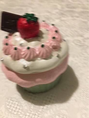 Diğer Cupcake kutu