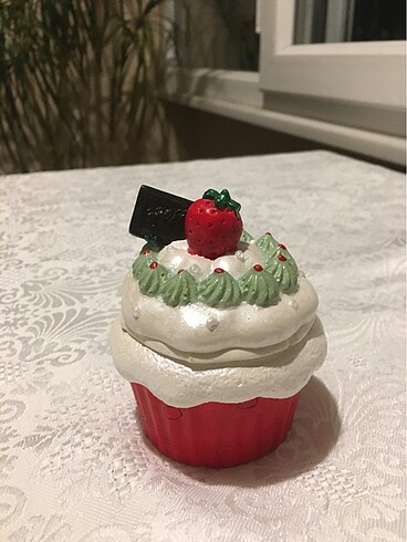 Cupcake kutu