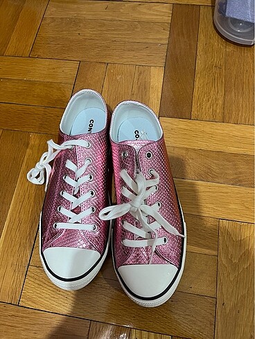 Converse 38