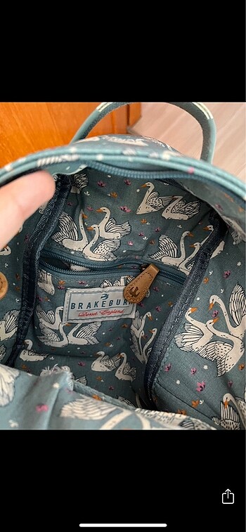 orjinal çanta - Görsel 4