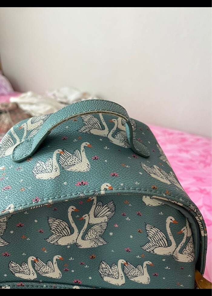 orjinal çanta - Görsel 2