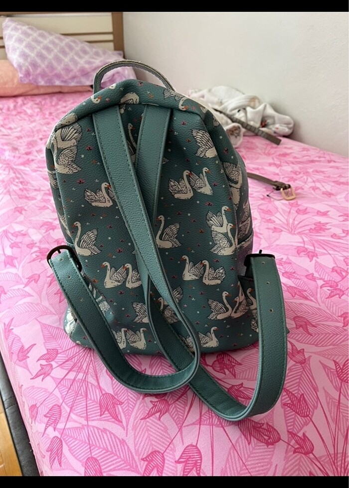 orjinal çanta - Görsel 3