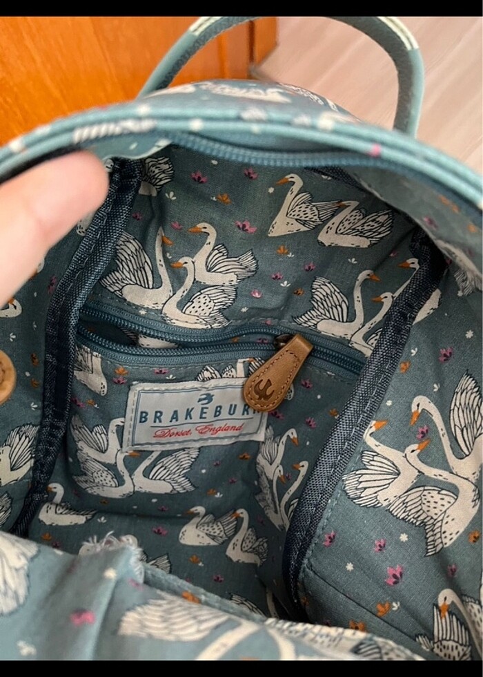 orjinal çanta - Görsel 4