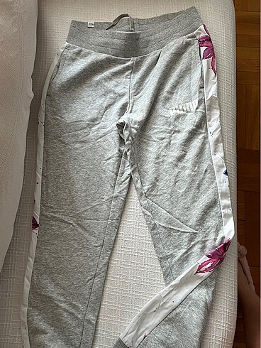 puma eşofman