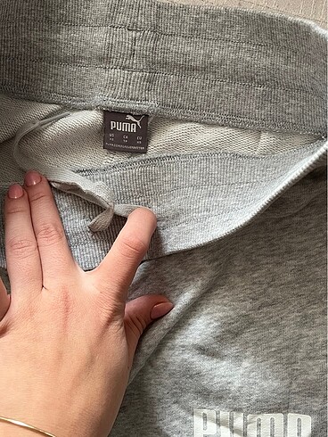 puma eşofman - Görsel 3
