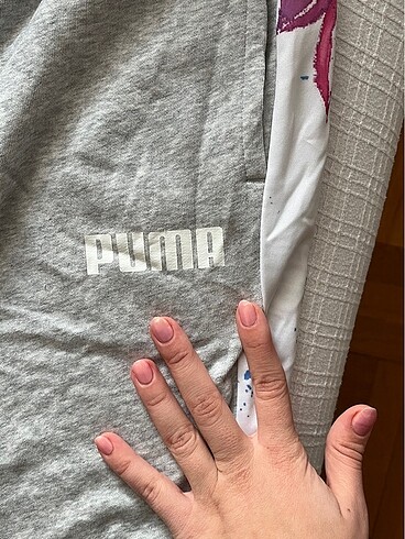 puma eşofman - Görsel 2