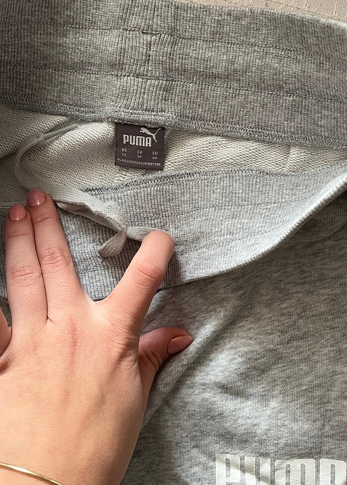 puma eşofman - Görsel 3